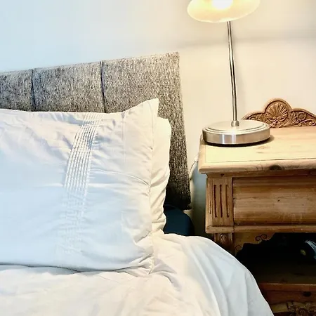 度假居 Park Broom - Caldew House - Eden House - Petteril House