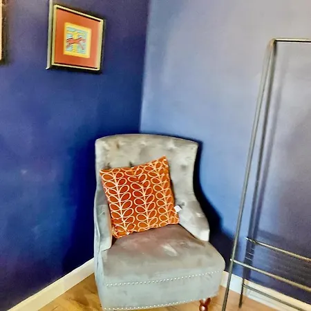 Park Broom - Caldew House - Eden House - Petteril House 度假居