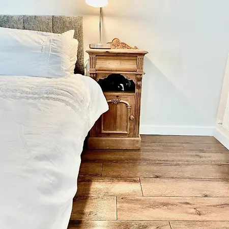 度假居 Park Broom - Caldew House - Eden House - Petteril House 卡莱尔