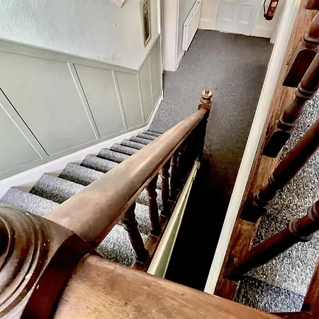 度假居 Park Broom - Caldew House - Eden House - Petteril House *