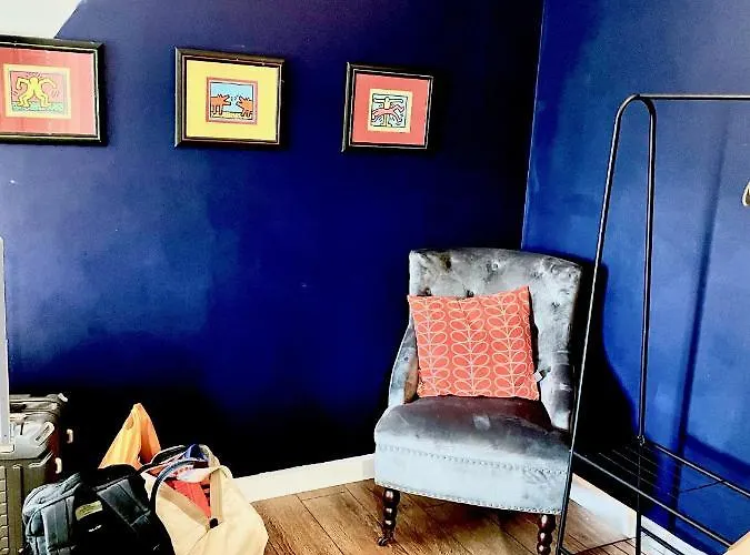 Park Broom - Caldew House - Eden House - Petteril House Holiday home Carlisle (Cumbria)